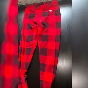 VS PINK Sleepwear Pants